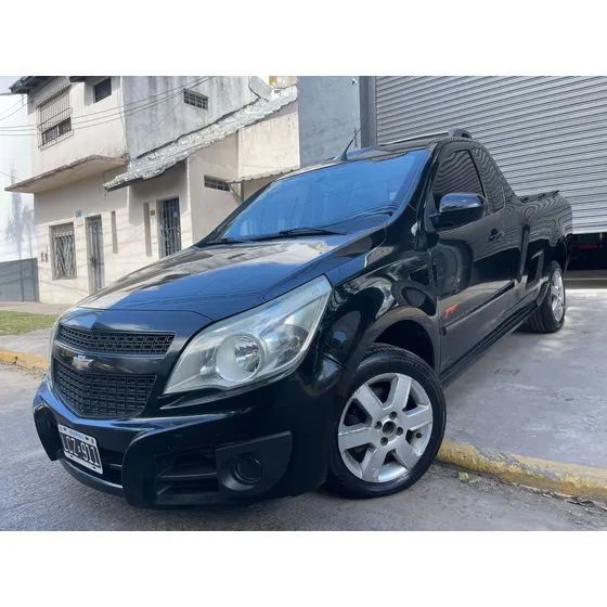Chevrolet Montana 1.8 Sport