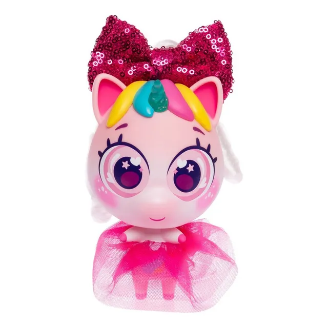 Muñeco Chikiticornio Coloreta