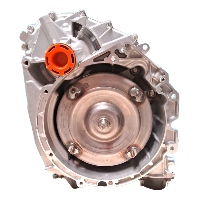 Transmision Automatica Ford Fusion Escape 1.5 Ecoboost Nueva