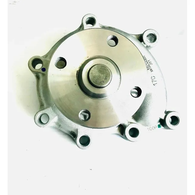 Bomba Agua Para Kia Carnival 2.9 16v Crdi J3 2006-2010