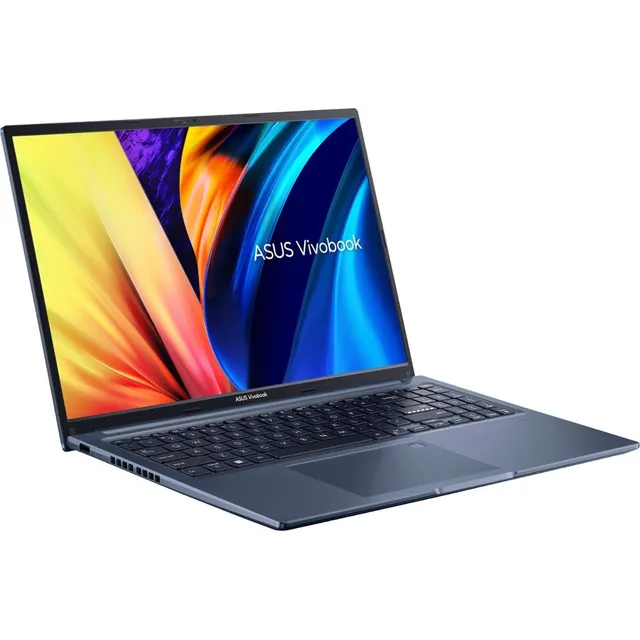 Laptop Asus Vivobook 16  - Amd Ryzen 7 5800hs Con 12gb De