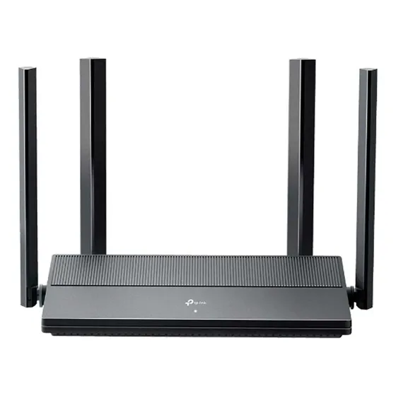Roteador Tplink Gigabit Wi-fi 6 Dual Band Ax1500