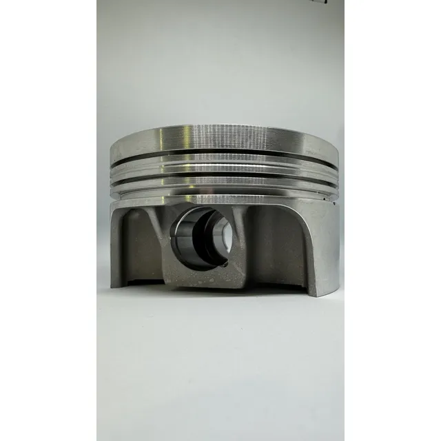 Set De Pistones Forjados Chevrolet 250 Alta Performance Npr