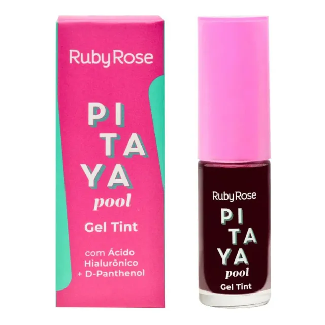 Gel Tint - Ruby Rose - g a $4438