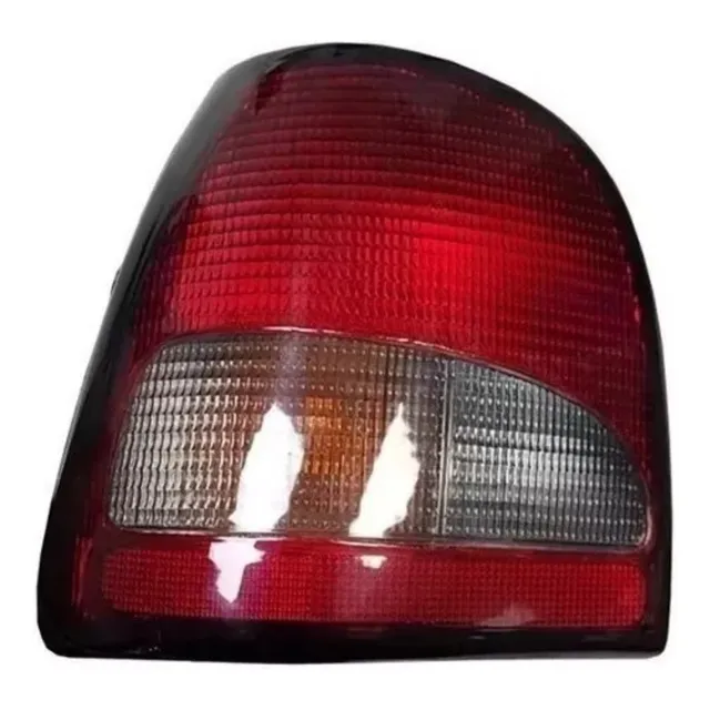 Faro Trasero Gol G2 (ab9) 1995 1996 1997 1998 1999 Fume Izq