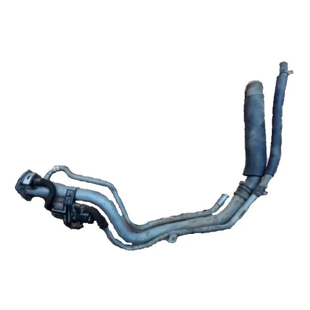 Tubo De Llenado Del Tanque De Gasolina Sonata 2006-2010