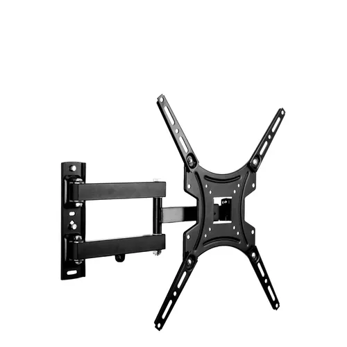 C CORE INNOVATIONS 37 in. to 70 in. Full Motion Mount for Corner or