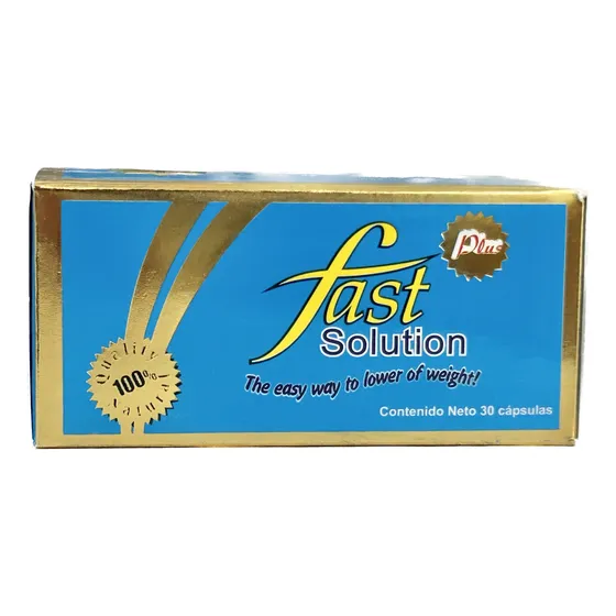 Suplemento En Cápsula Naturagel  Fast Solution Calcio Y Vitamina D3 Sabor Insaboro En Botella De 200l 30 Un