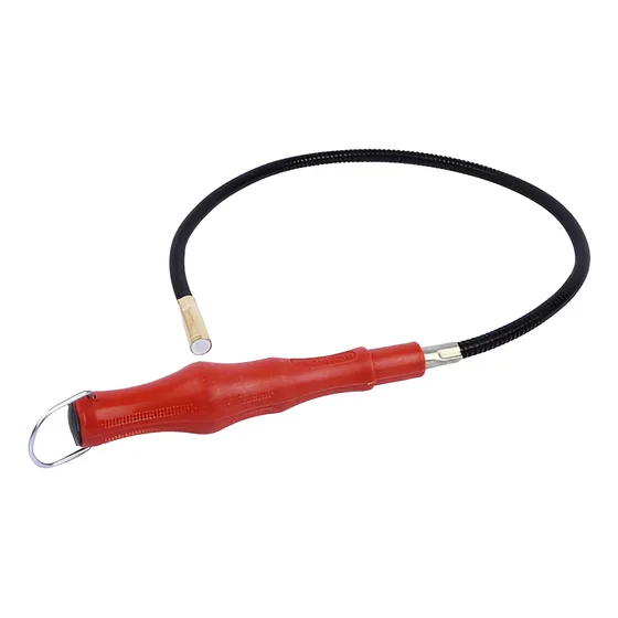 Iman Flexible Busca Tornillos Para Mecanico 