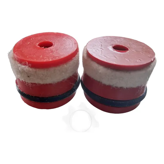 Kit Émbolo Fumigadora Royal Condor 2 Unidades