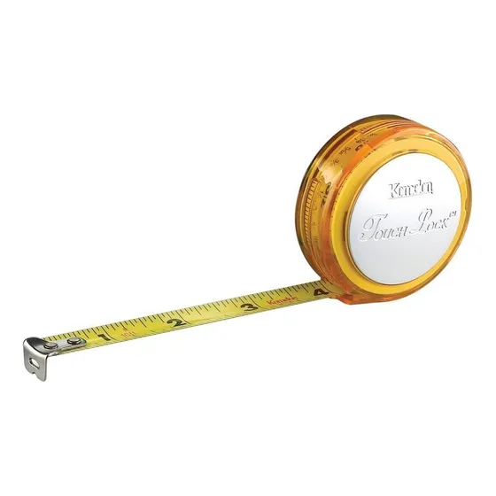 Cinta Adhesiva Komelon 3110 Touch Lock, 10 Colores