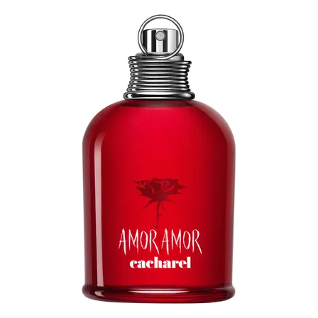 Perfume Feminino Cacharel Amor Amor Edt 100ml