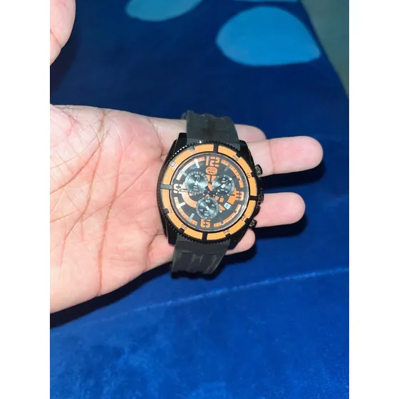 Reloj Ecko
