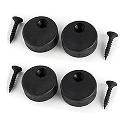 Ccjh Hardware Para Puerta Corrediza Madera Granero Disco