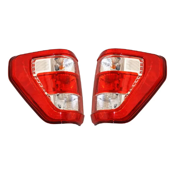 Par Calaveras Ford Lobo C/arnes 2021 2022 2023 2024 Ald