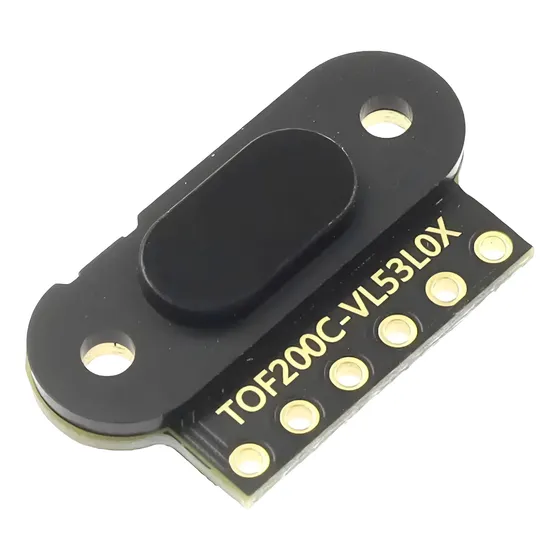 Modulo Sensor Distancia Laser  Vl53l0x 2m Arduino Esp32