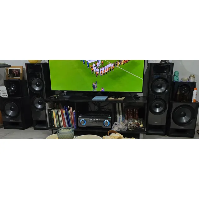 Home Theatre Sonido Sony Muteki 1835w Rms 5.2 Channel