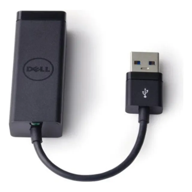 Adaptador Dell 443-bbbd Usb 3.0 A Ethernet Pxe Boot