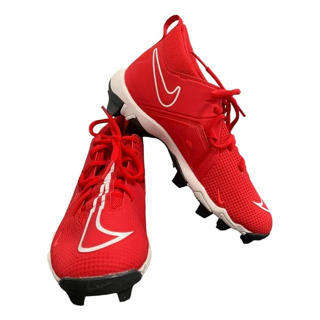 Tacos De Beisbol Nike Alpha