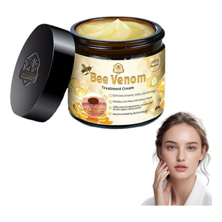 Crema Para El Tratamiento De La Piel De Abeja, Reduce Eficaz Crema Para El Tratamiento De La Piel De Abeja, Reduce Eficaz