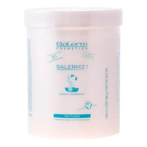 Salerm 21 Leave-in Conditioner 1kg