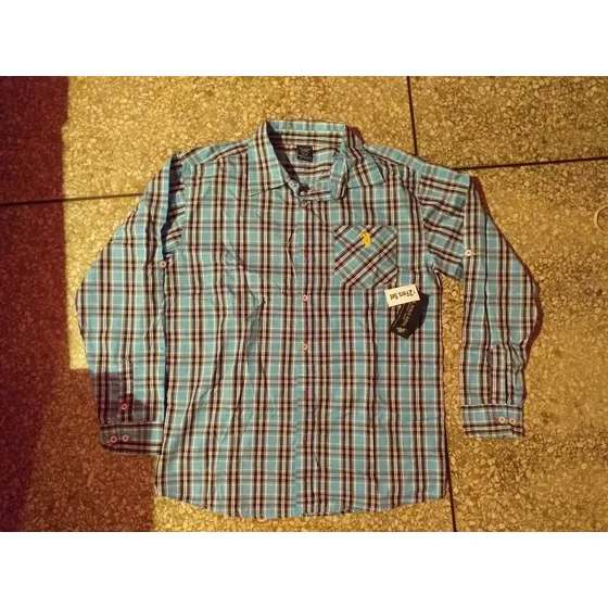 Camisa Polo Ralph Lauren Niño 