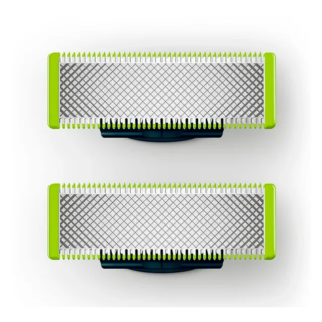 Repuesto De Cuchillas Philips One Blade X2 Qp220/51
