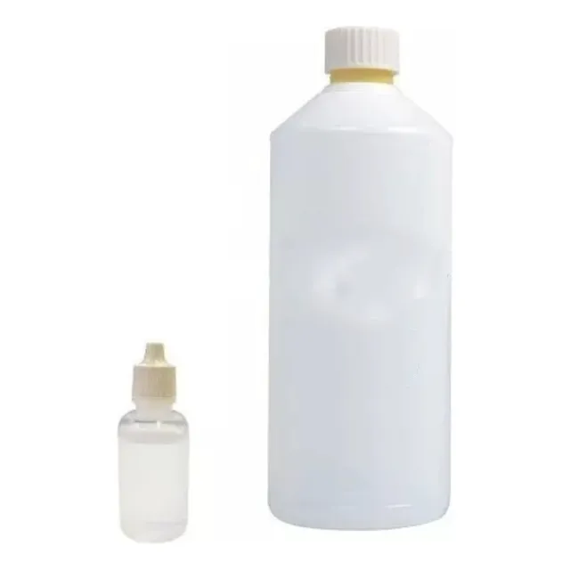 1lt Resina Poliester + Catalizador Excelente P/ Reparaciones