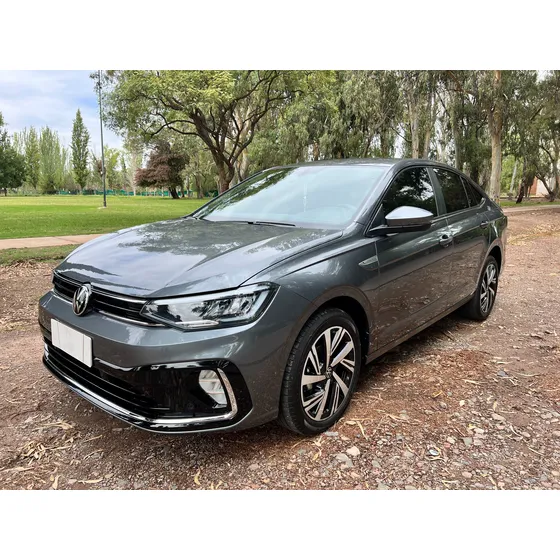 Volkswagen Virtus 1.0 Tsi Highline