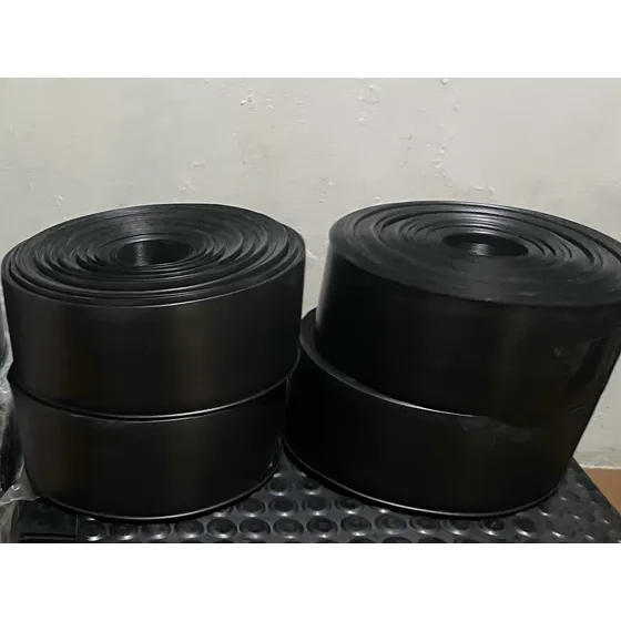 Vinil Rodapies Negro Oferta