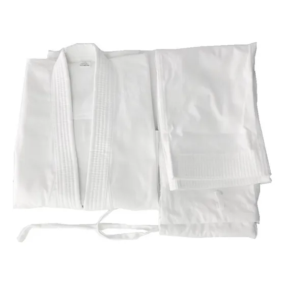 Trajes De Karate Set 10 Trajes Transpirables Karate