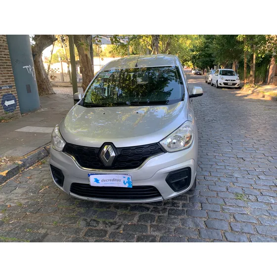 Renault Kangoo 1.6 Sce Zen