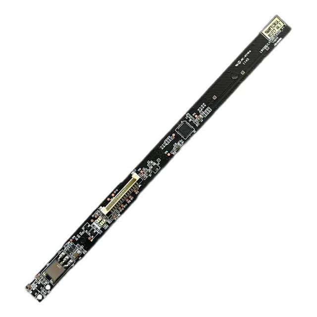 Placa Sensor Touch Tv 42lk450 42lk451