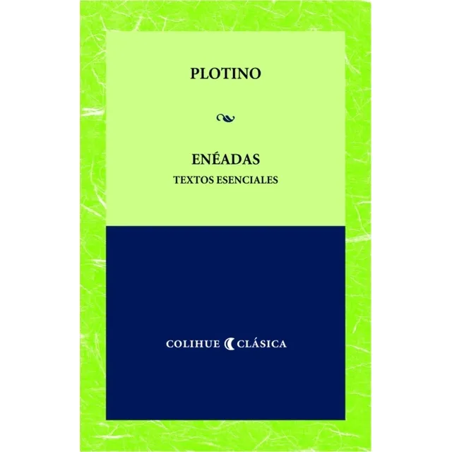 Enéadas - Plotino