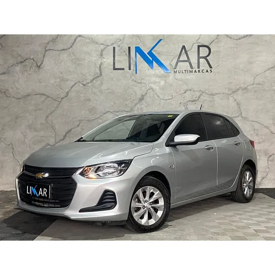 Chevrolet Onix 10tat Lt2