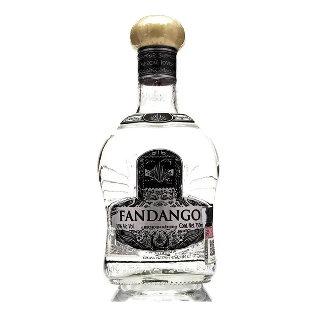 Mezcal Fandango Blanco 750ml