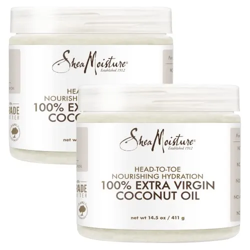 Aceite De Coco De Humedad, 100% Extra Virgen De Eajy2