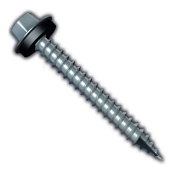 Tornillo Autoperforante Techo 14x2.1/2 Telx900 Chapa/madera