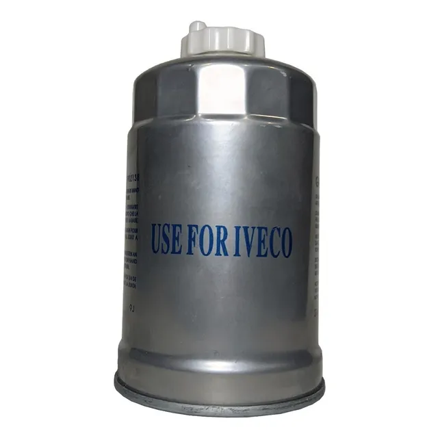 Filtro Gasoil Iveco Daily-ford Cargo