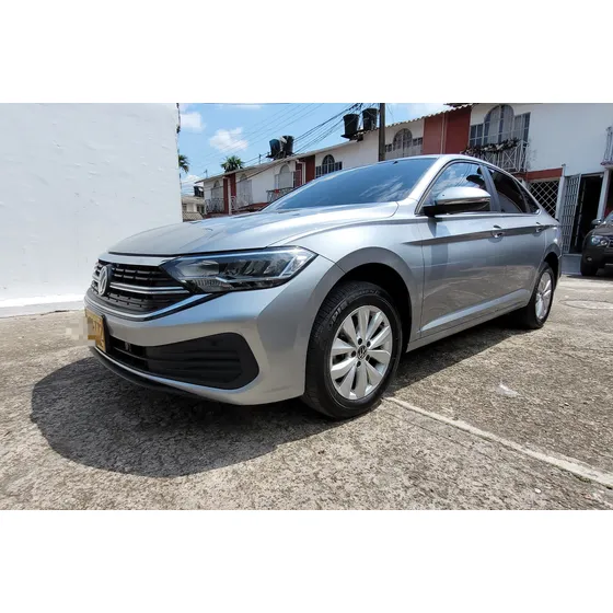 Volkswagen Jetta 1.4 Tsi Comfortline