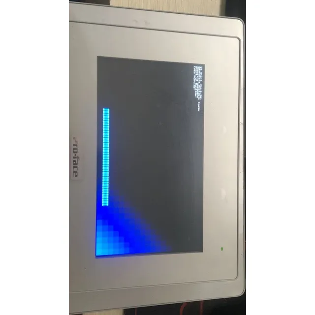 Pantalla Tactil 2ww Usada Buena Condicion 80% Apariencia