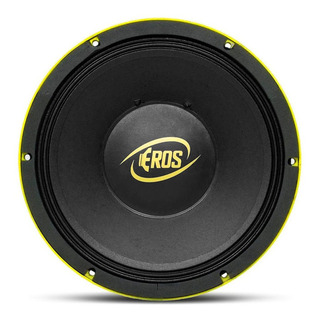 Woofer 12 Polegadas Eros 700w Rms E-712 Pro Médio 1400w Pico Woofer 12 Polegadas Eros 700w Rms E-712 Pro Médio 1400w Pico