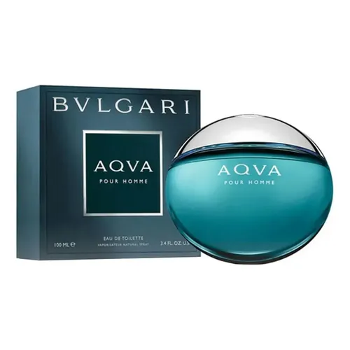 Bvlgari Pour Homme Extreme Edt 50ml Para Masculino | MercadoLivre