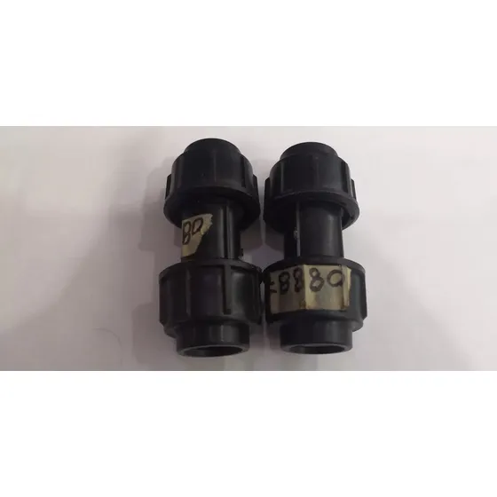 Lote Juntas Dresser, Flanche 3/4 Adaptador Macho Riego 1/2