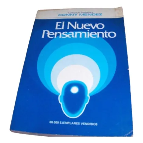 Conny Mendez El Nuevo Pensamiento