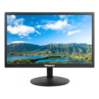 Monitor De Pc Skitphrati De 17 Pulgadas, 60 Hz Monitor De Pc Skitphrati De 17 Pulgadas, 60 Hz