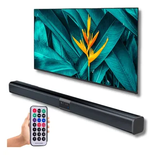 Soundbar Home Theater Bluetooth Promoção Frete Gråtis Soundbar Home Theater Bluetooth Promoção Frete Gråtis