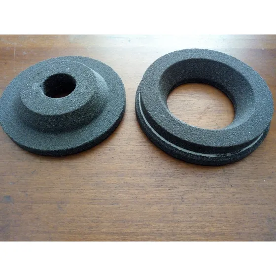 Piedras Para Molino Coloidal. 