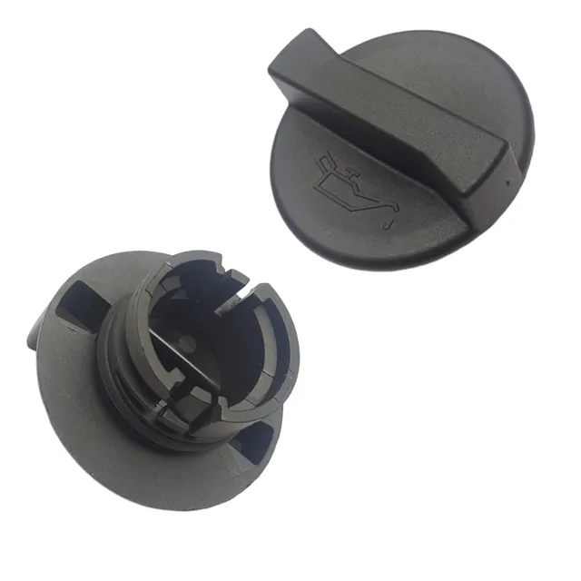 Tapa Aceite Ford Ecosport Fiesta Fusion Focus Mazda 3 5 6