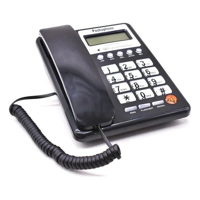 Telefono Leboss Kx - T8001 Cyd  Lh-701